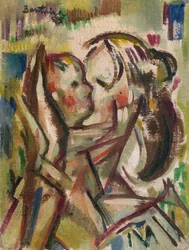 Ohne Titel